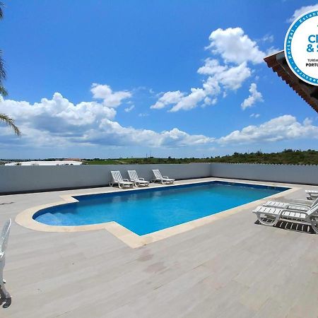 Ah Villas โอลเญา ภายนอก รูปภาพ