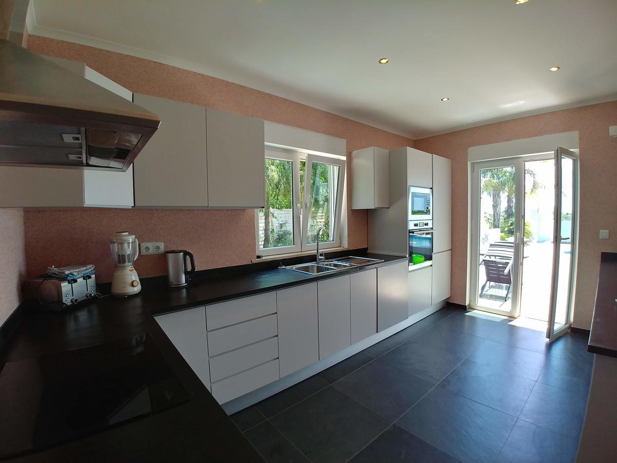 Ah Villas โอลเญา ภายนอก รูปภาพ